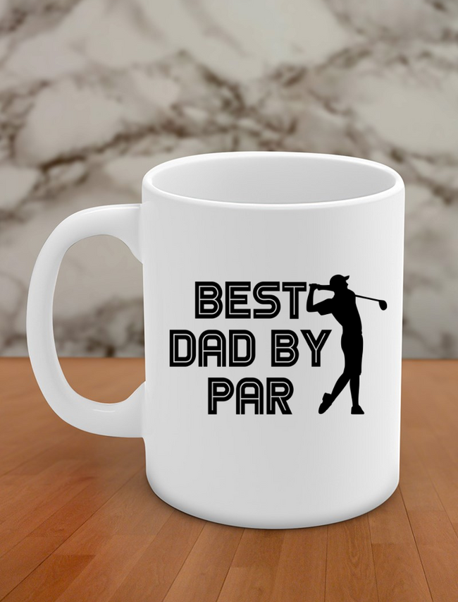 best dad by par Hover Image