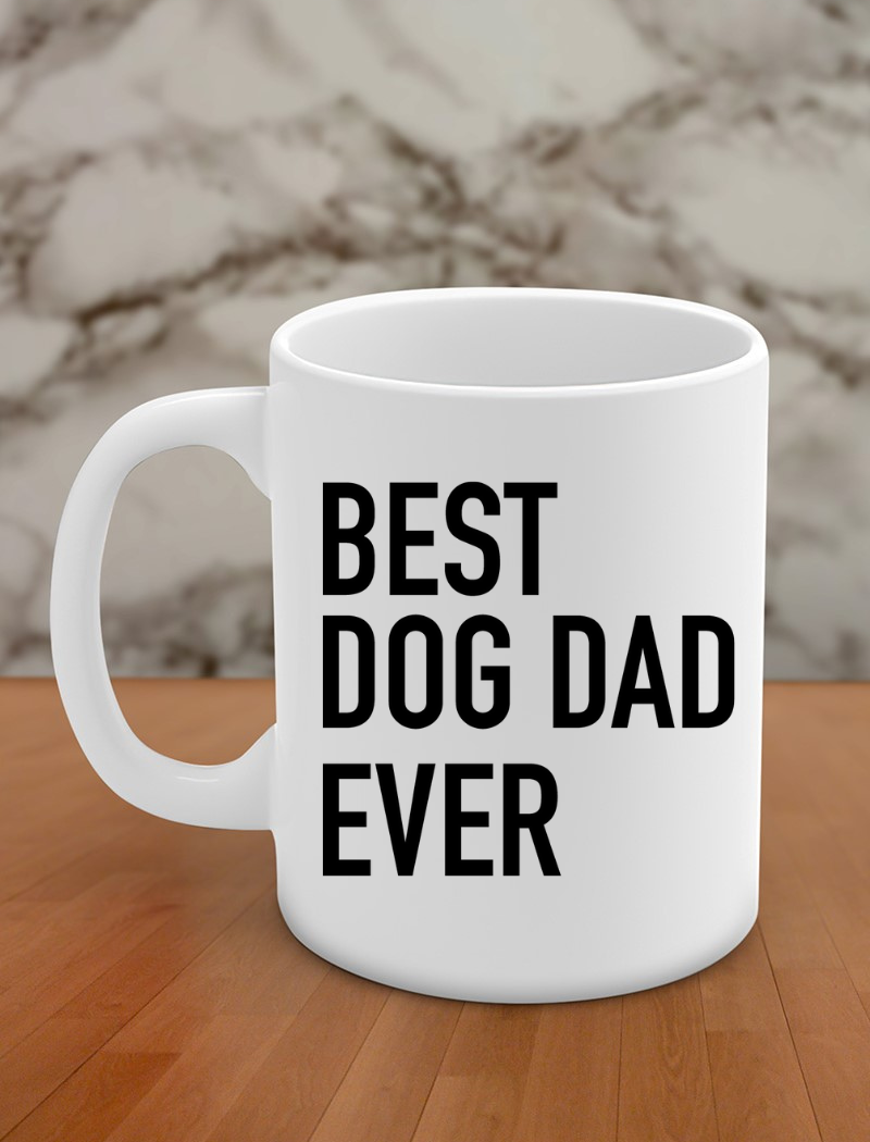 best dog dad ever