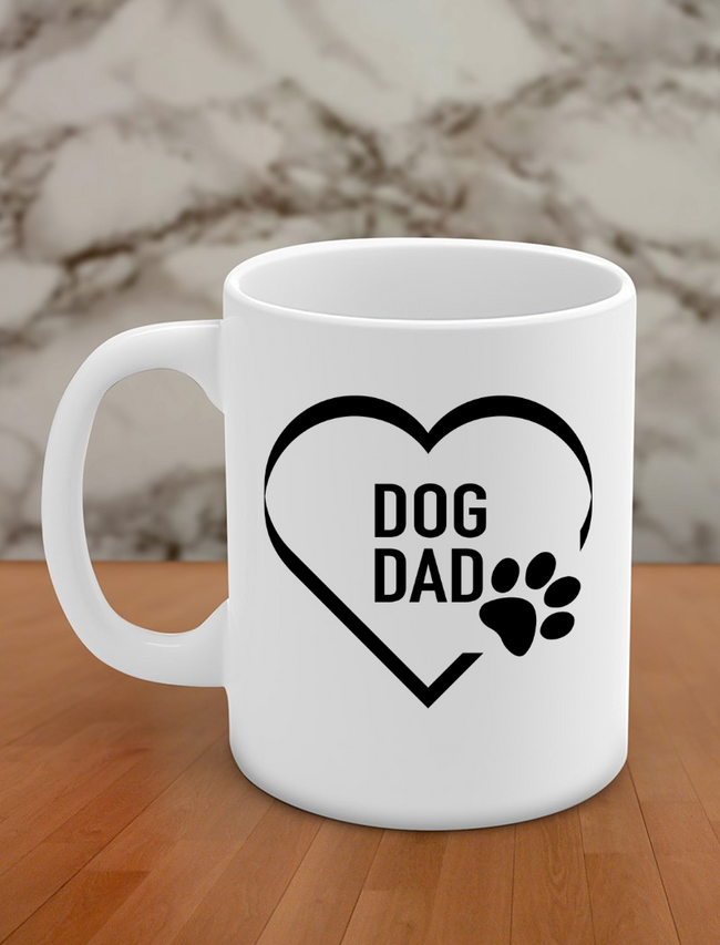 dog dad Hover Image