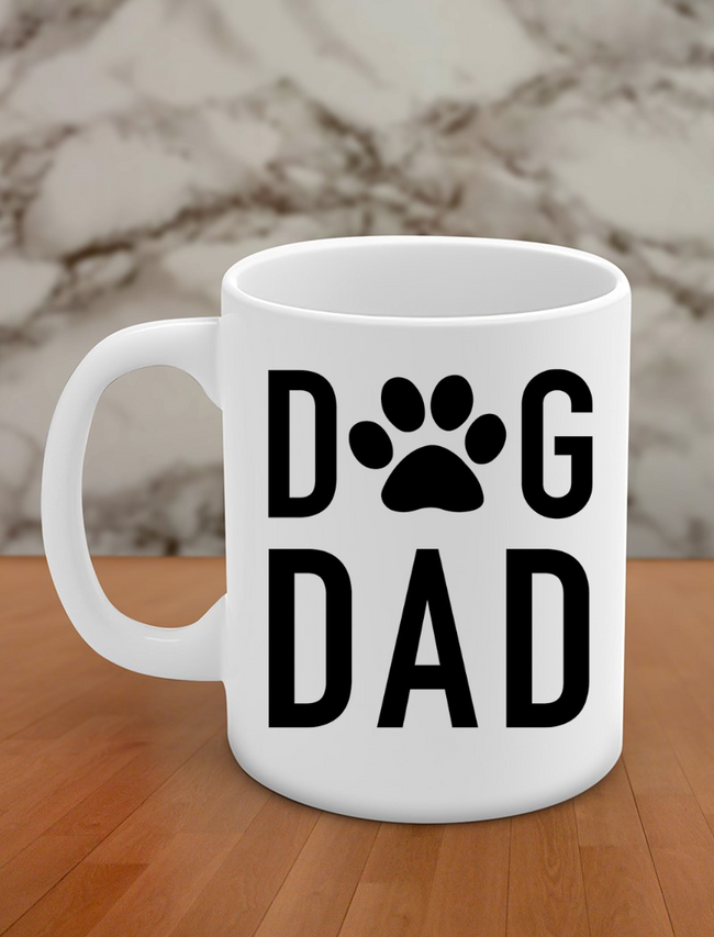 dog dad Hover Image