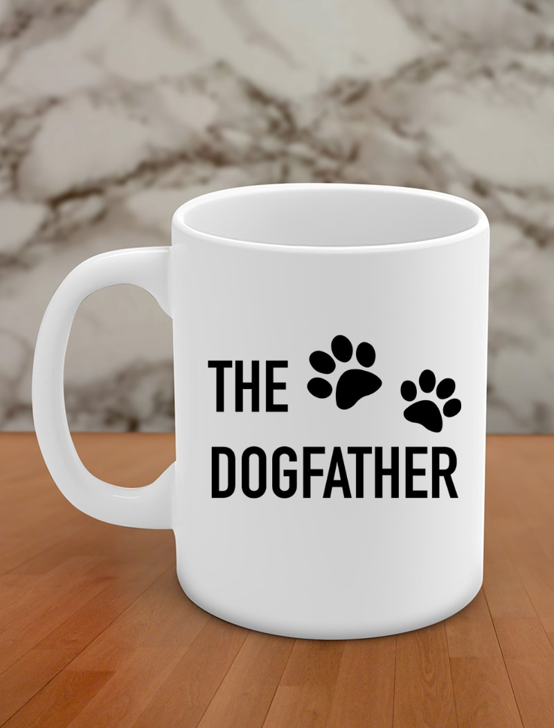 the dogfather