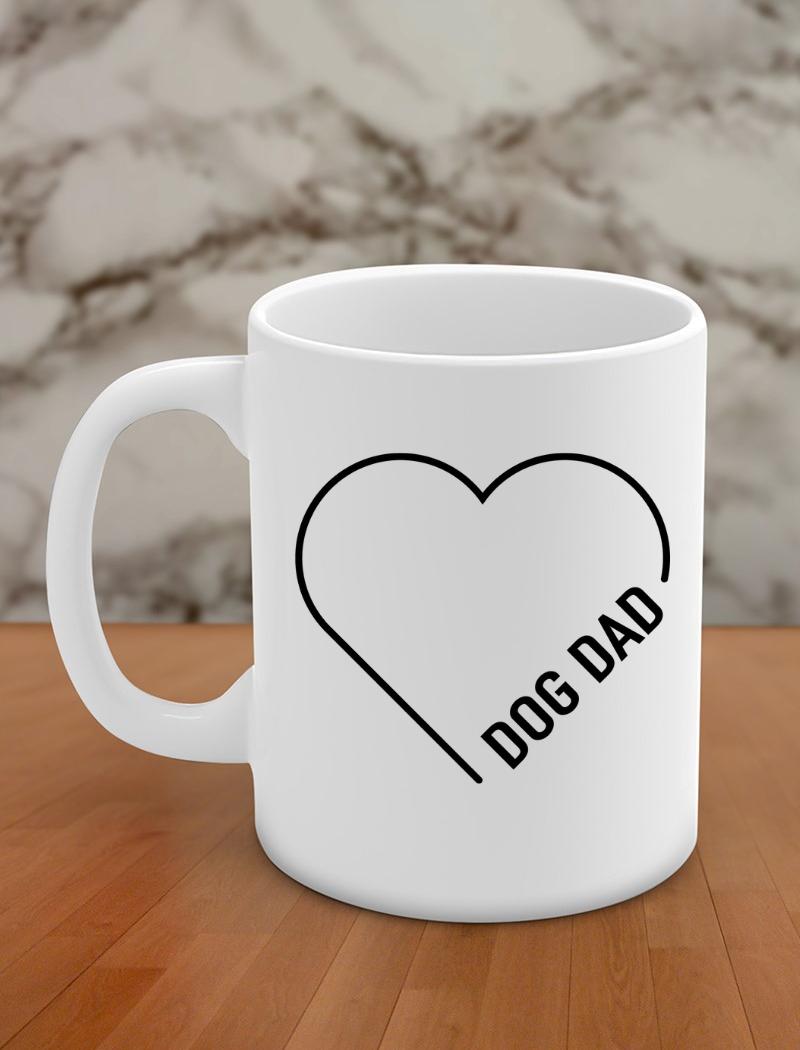 dog dad