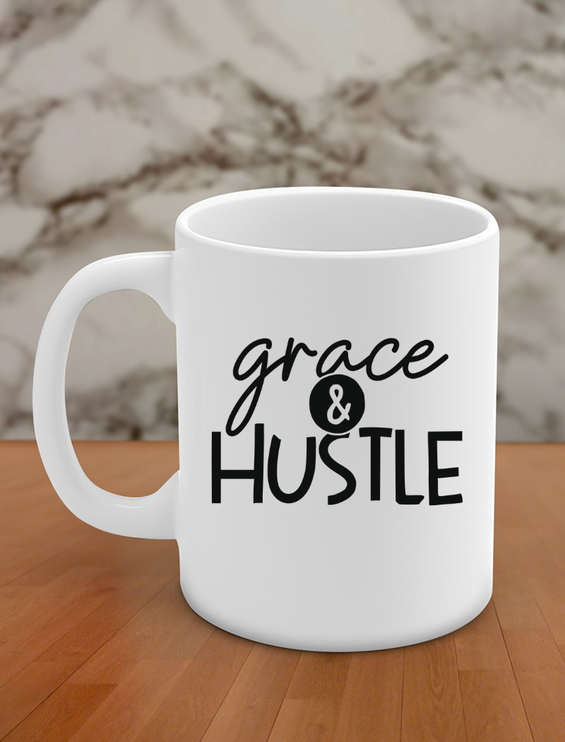 grace & hustle