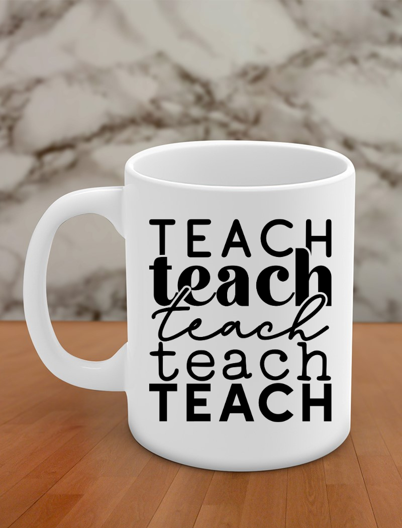 Teach