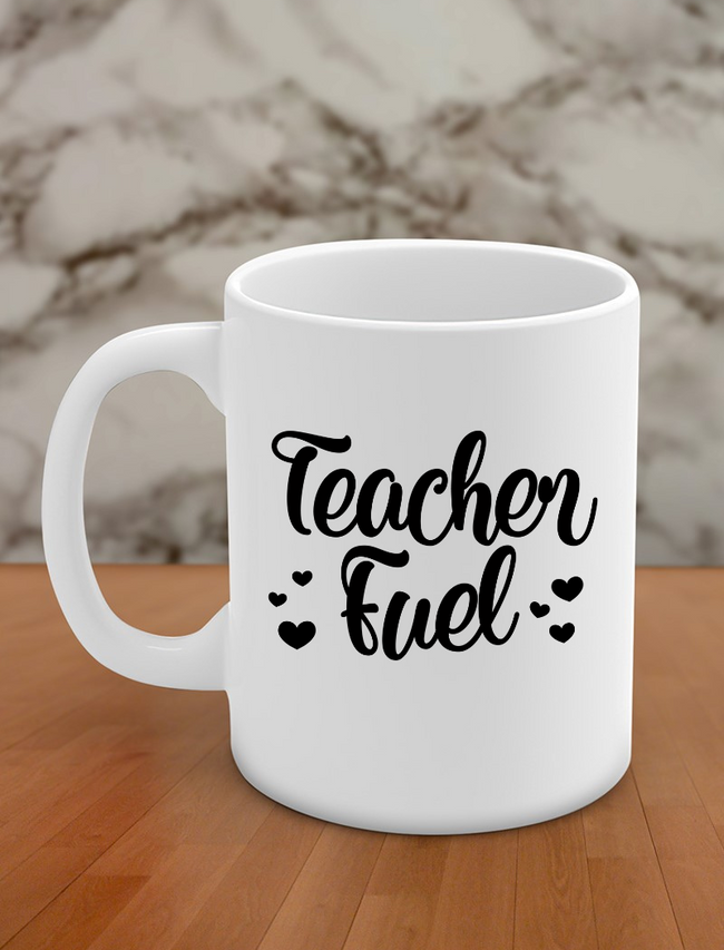 Teacher fuel Hover Image