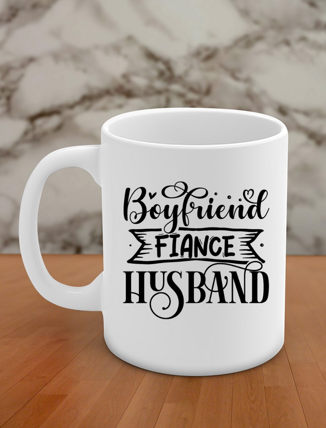 boyfriend fiance husband Hover Image