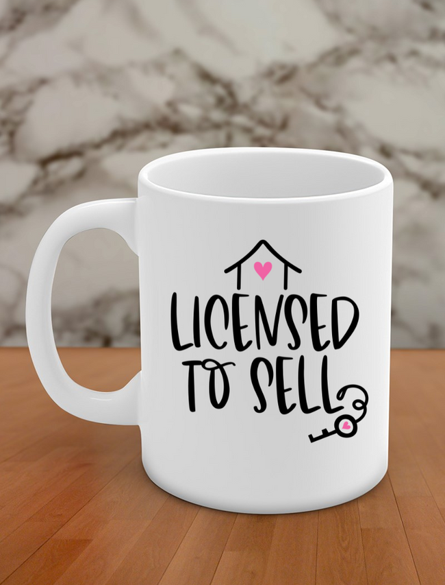 licensed to sell Hover Image