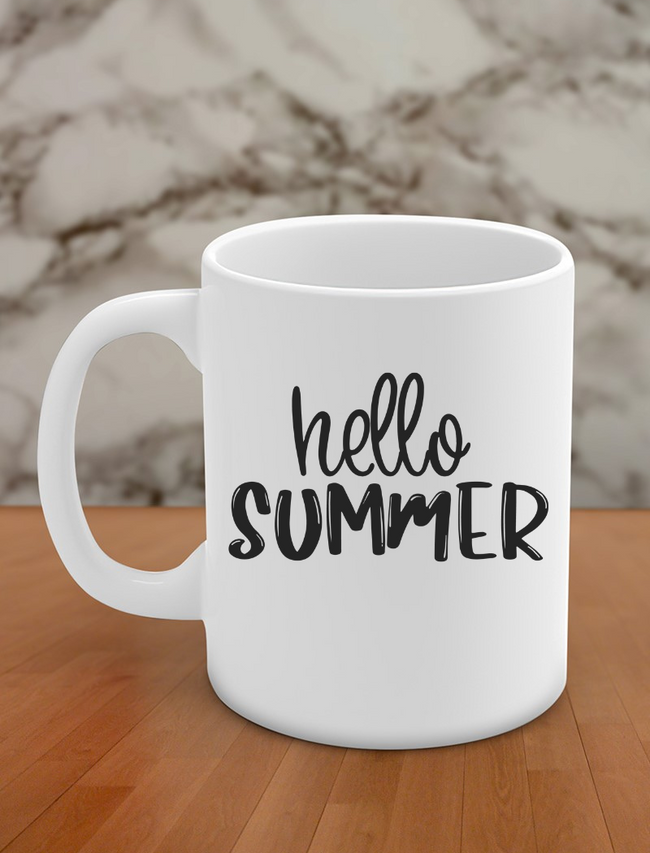 Hello summer Hover Image