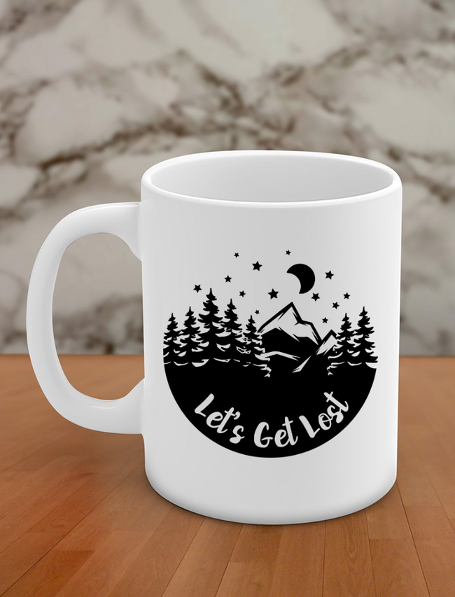 let's get lost Hover Image