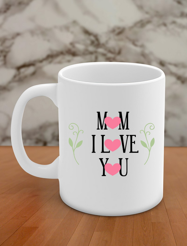 mom i love you Hover Image