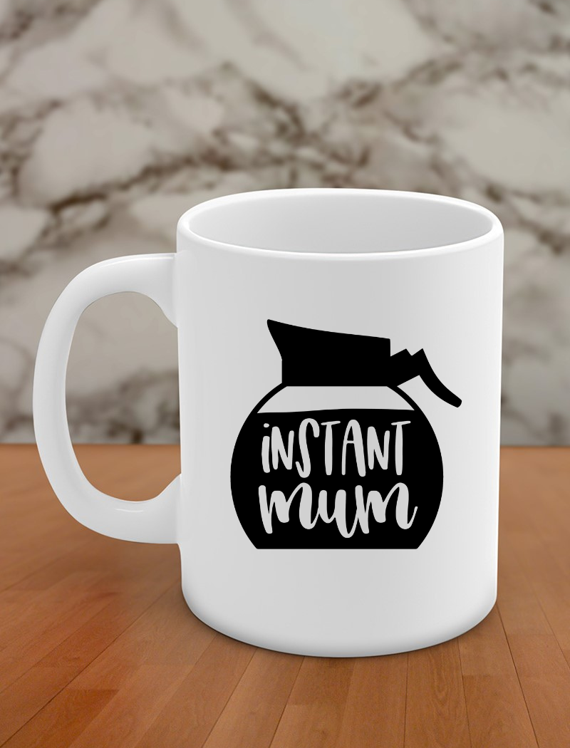 instant mum