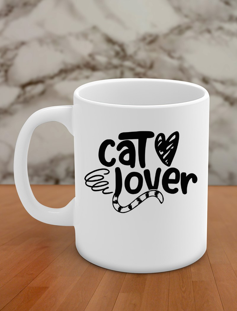 Cat lover