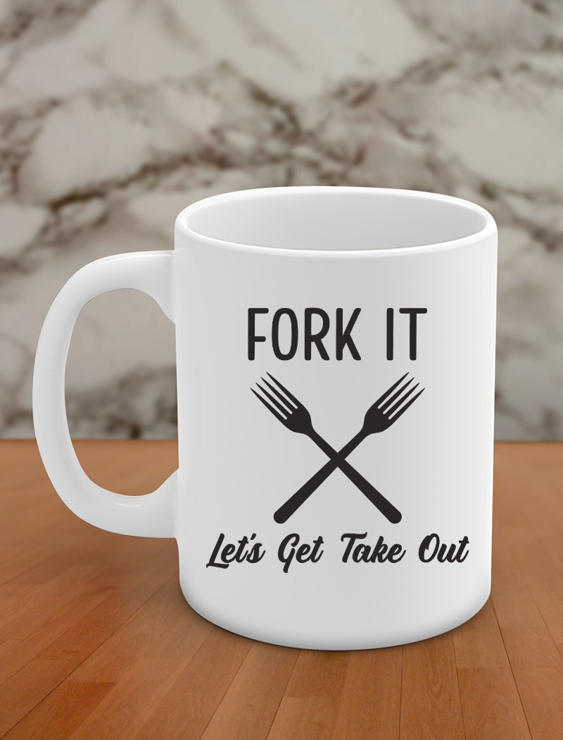 fort it let's get take out