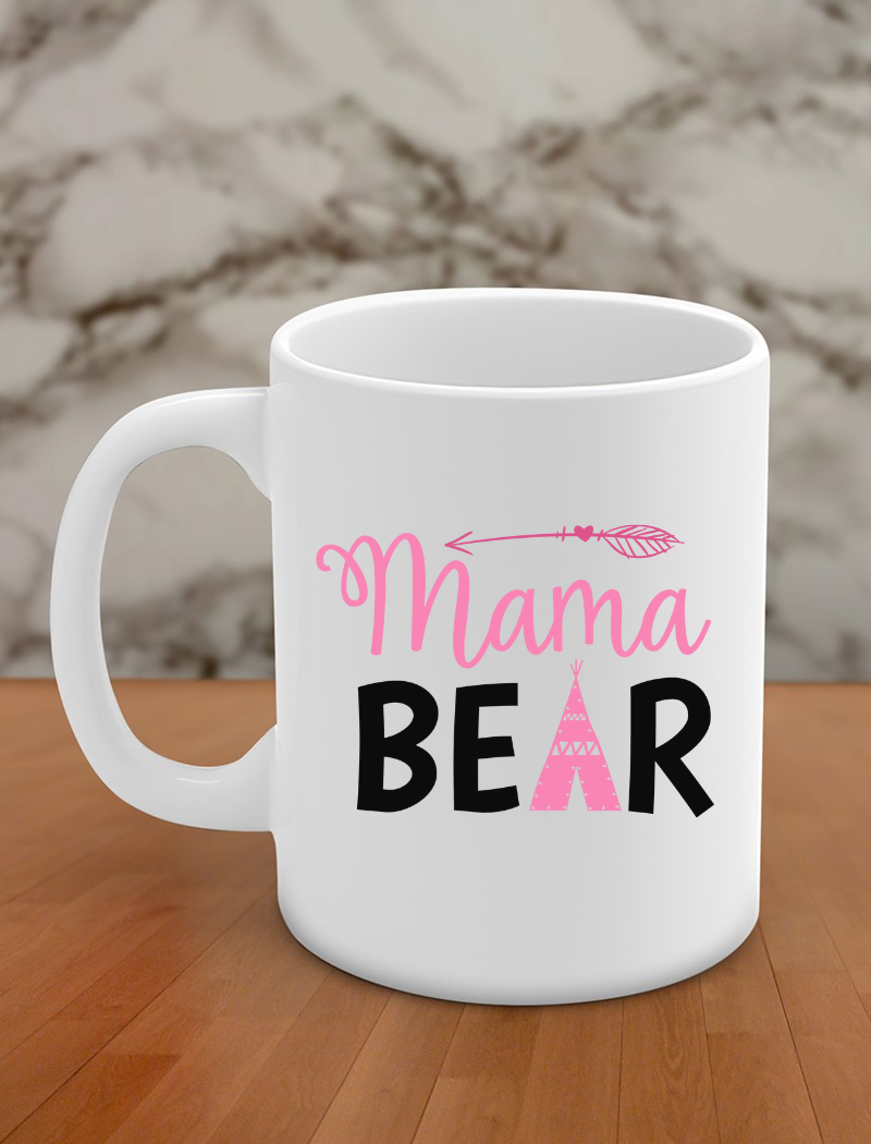 mama bear