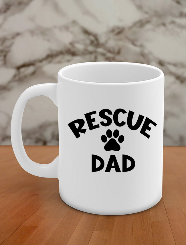 rescue dad Hover Image