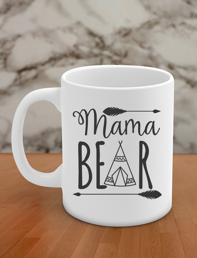 mama bear