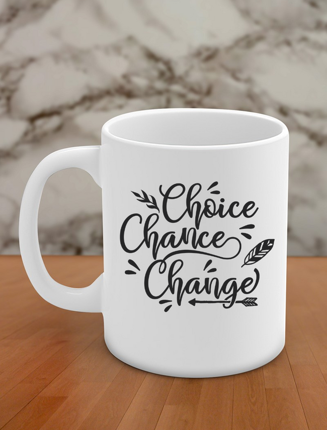 Choice chance change Hover Image