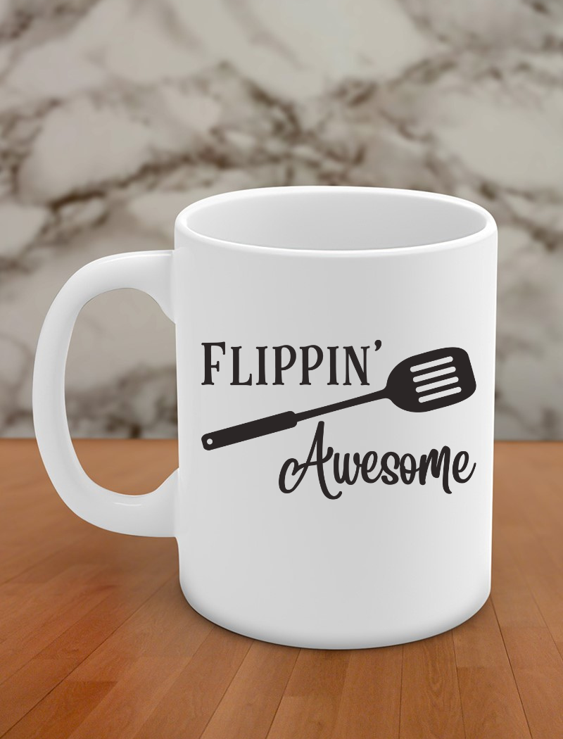 flippin awesome