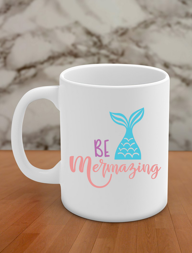 be mermazing Hover Image