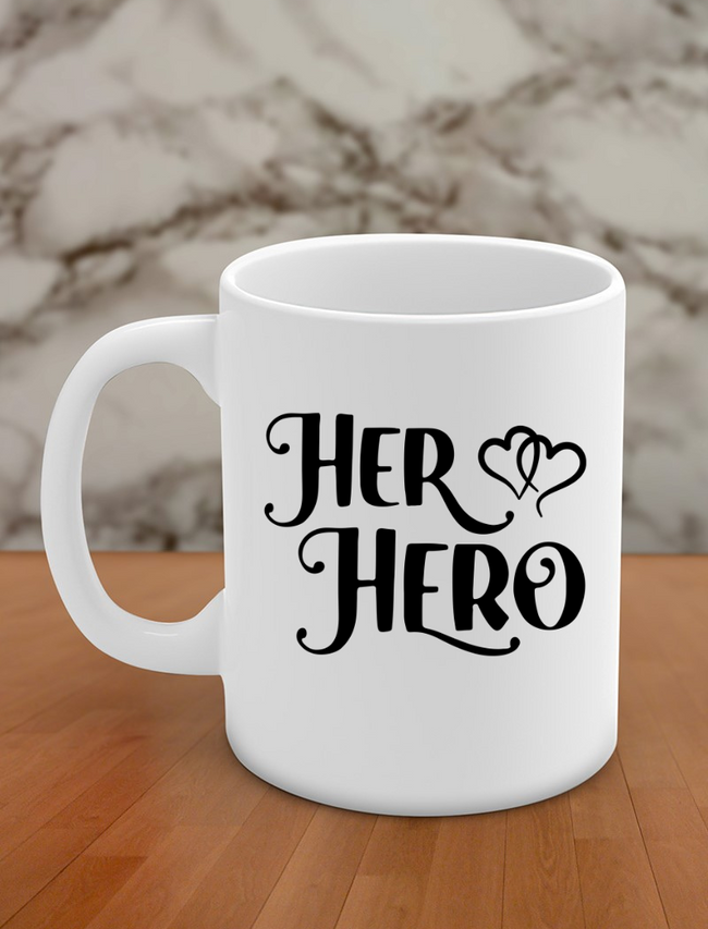 her hero Hover Image