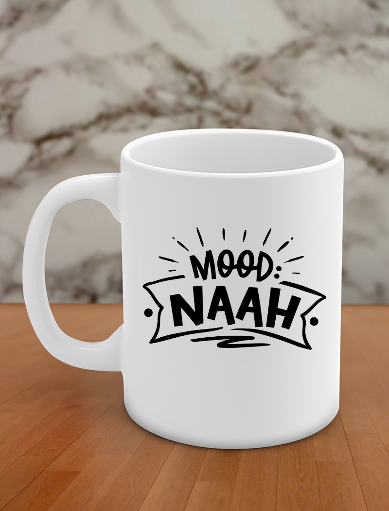 mood naah