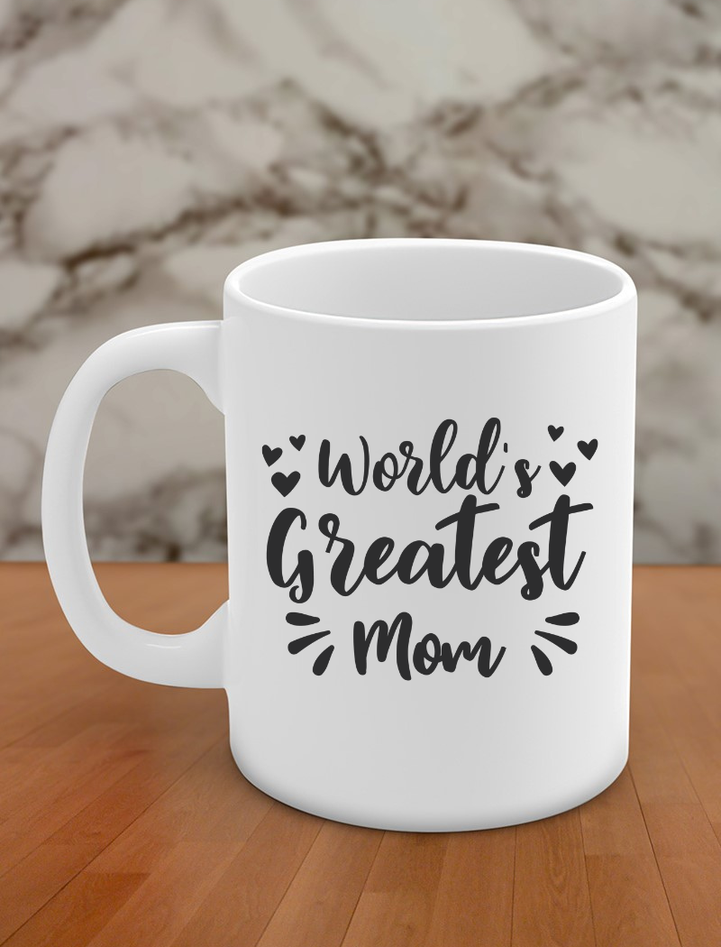 world's greatest mom