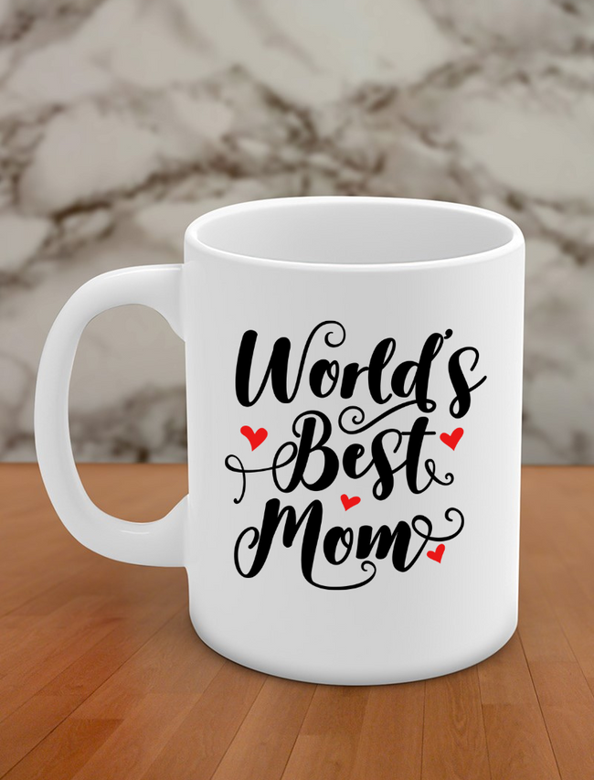 world's best mom Hover Image