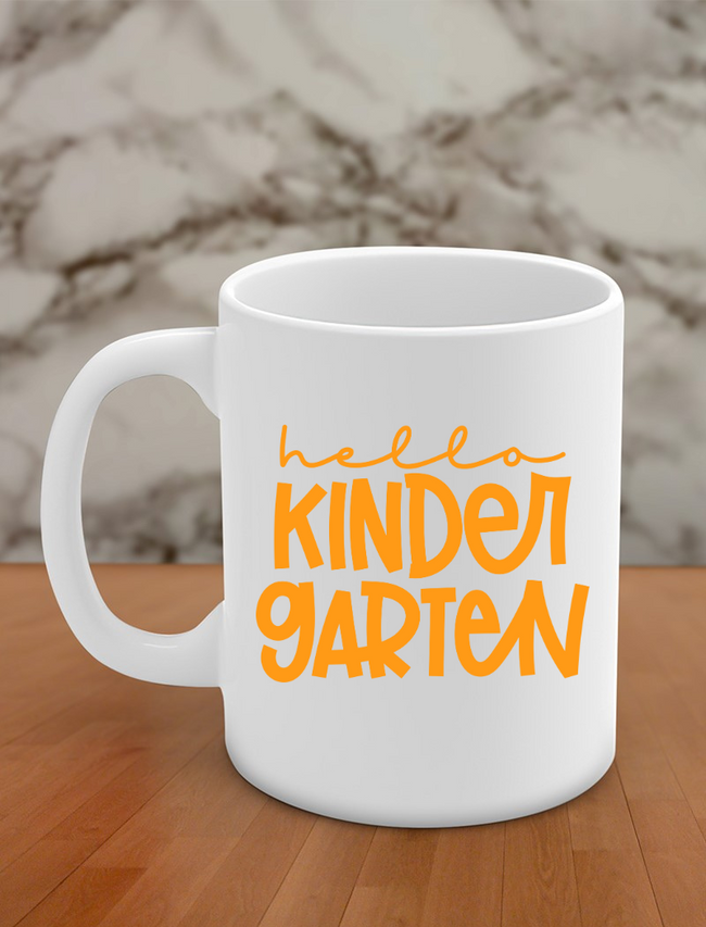 Hello Kinder Garten Hover Image