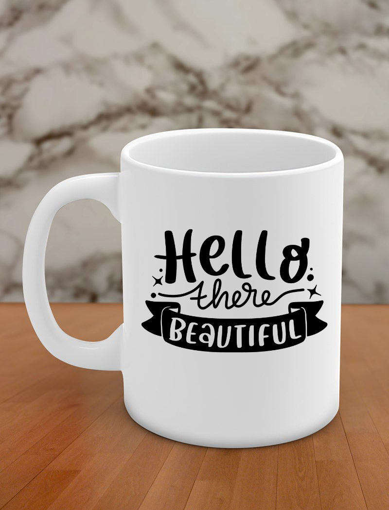 hello there beautiful