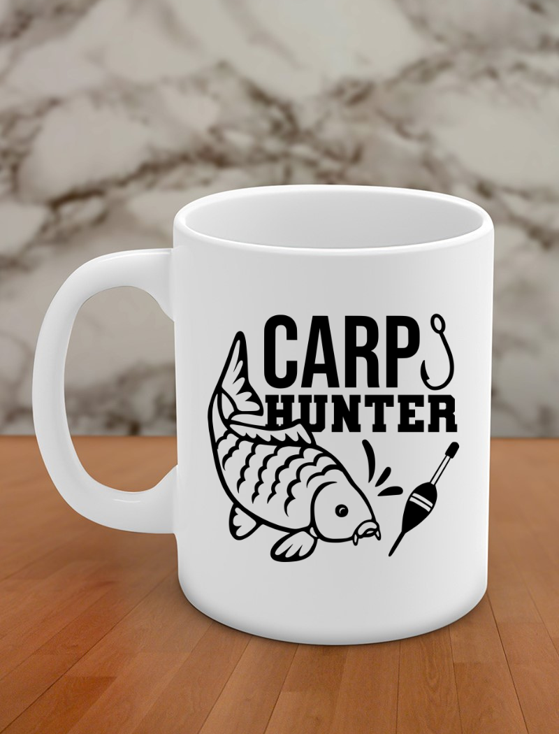 carp hunter