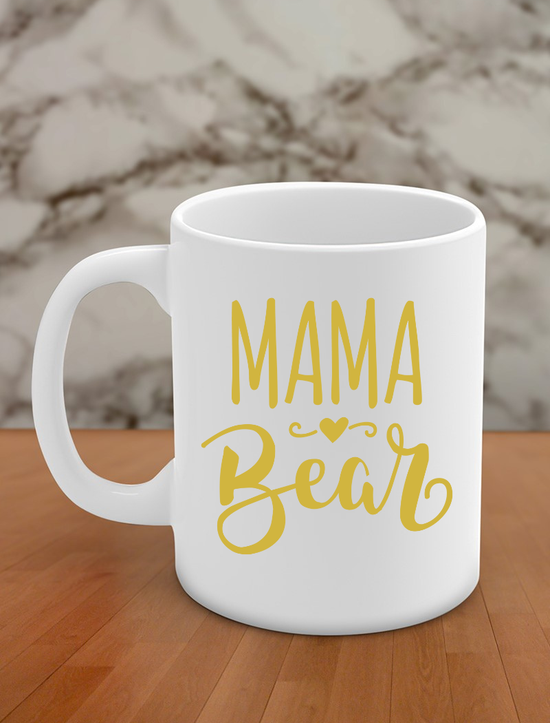 mama bear