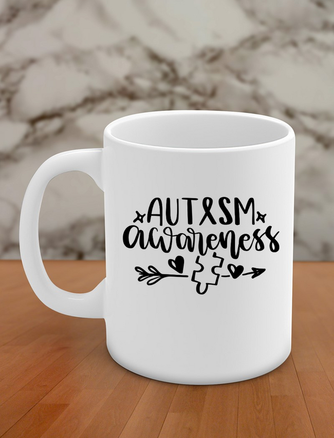 Autism awareness Hover Image