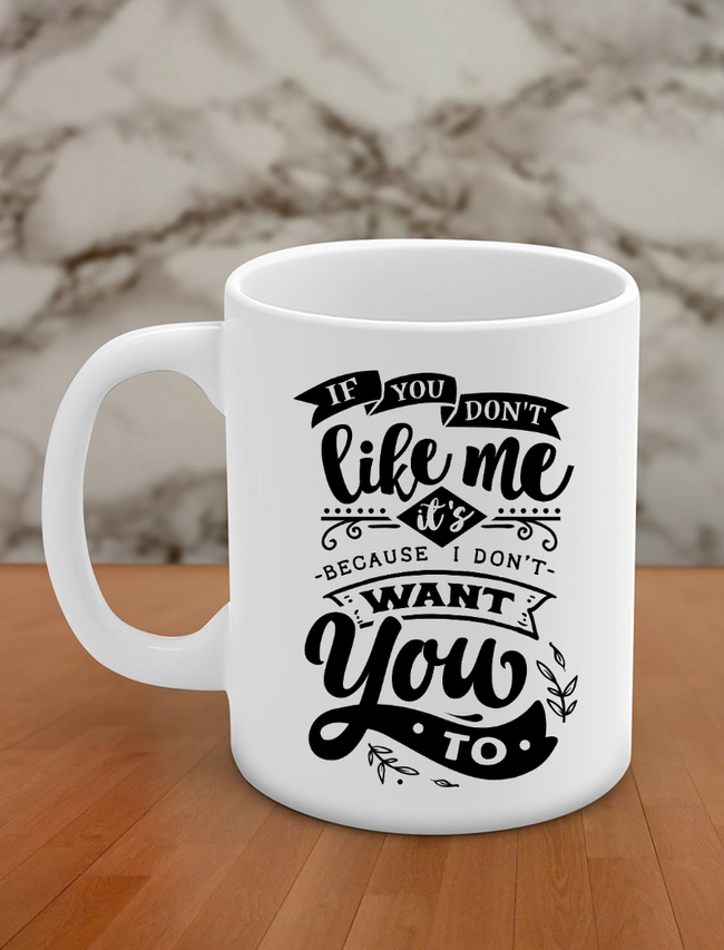 if you don't life me its because i don't want you to Hover Image