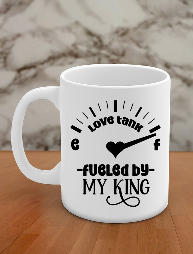 fueled by my king Hover Image