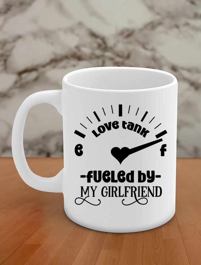 fueled by my girlfriend Hover Image