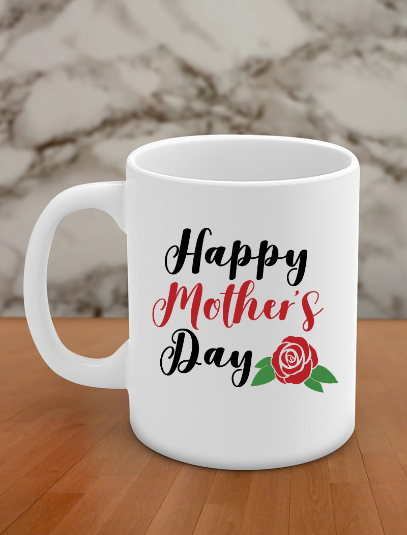 happy mother's day