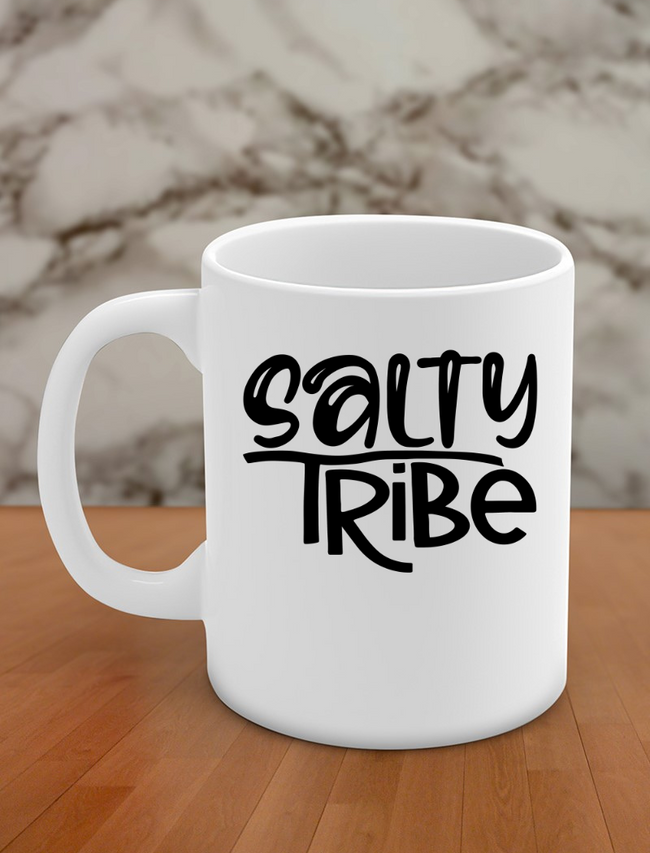 Salty tribe Hover Image