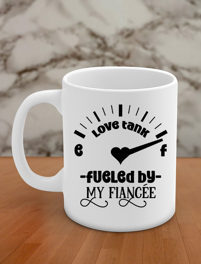 fueled by my fiancee Hover Image