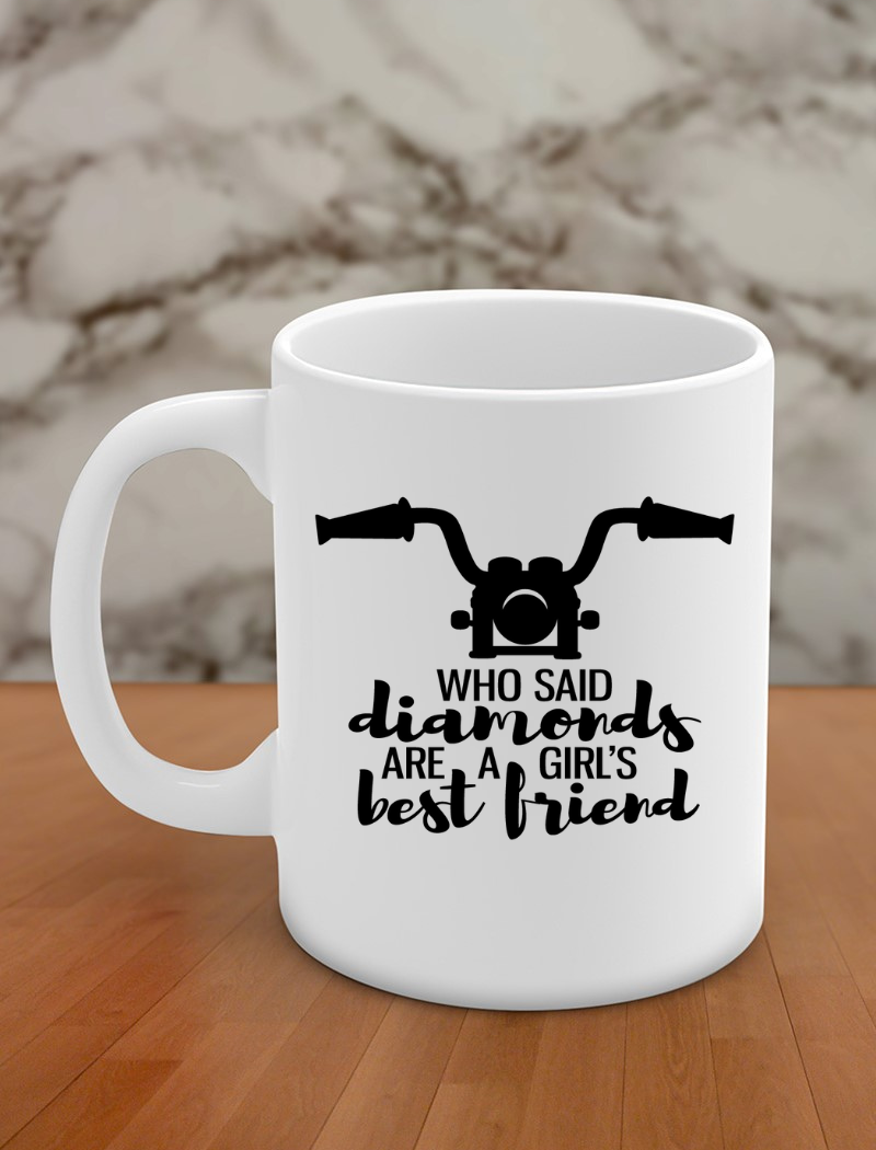 who said diamonds are girl's best friend