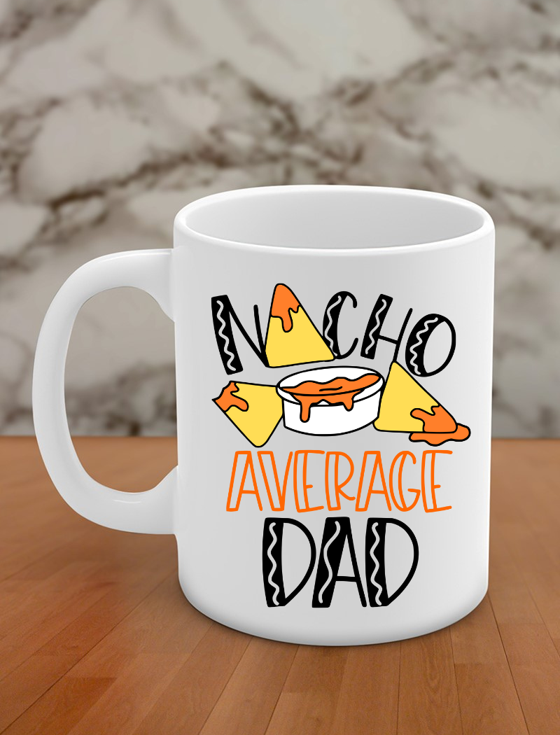 nacho average dad