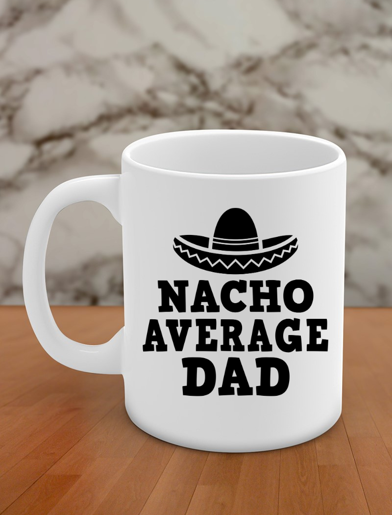 nacho average dad