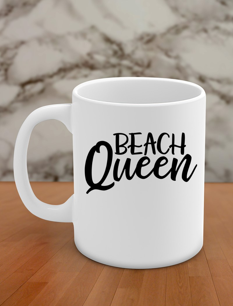Beach Queen