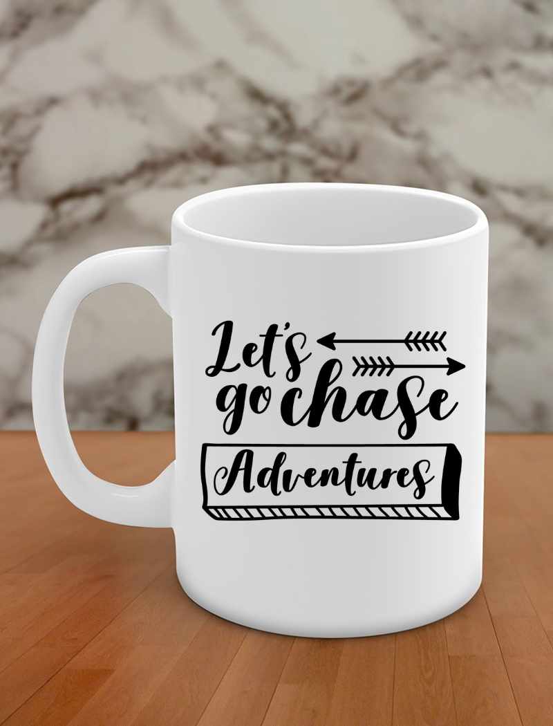 let's go chase adventures