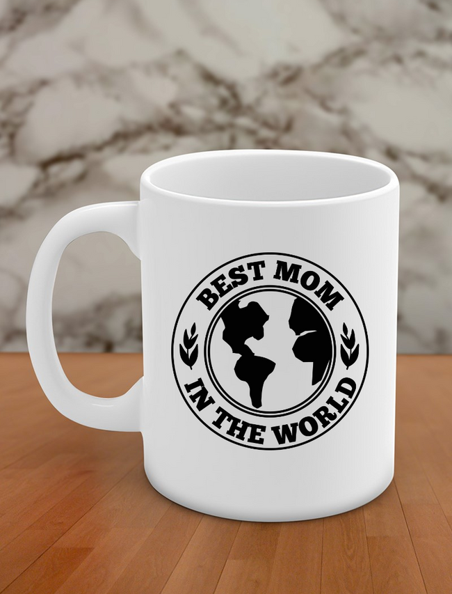 best mom in the world Hover Image