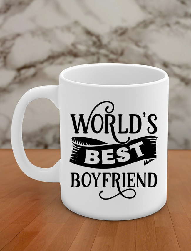 world's best boyfriend Hover Image