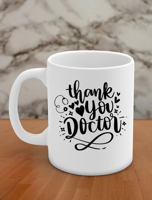 thank you doctor Hover Image