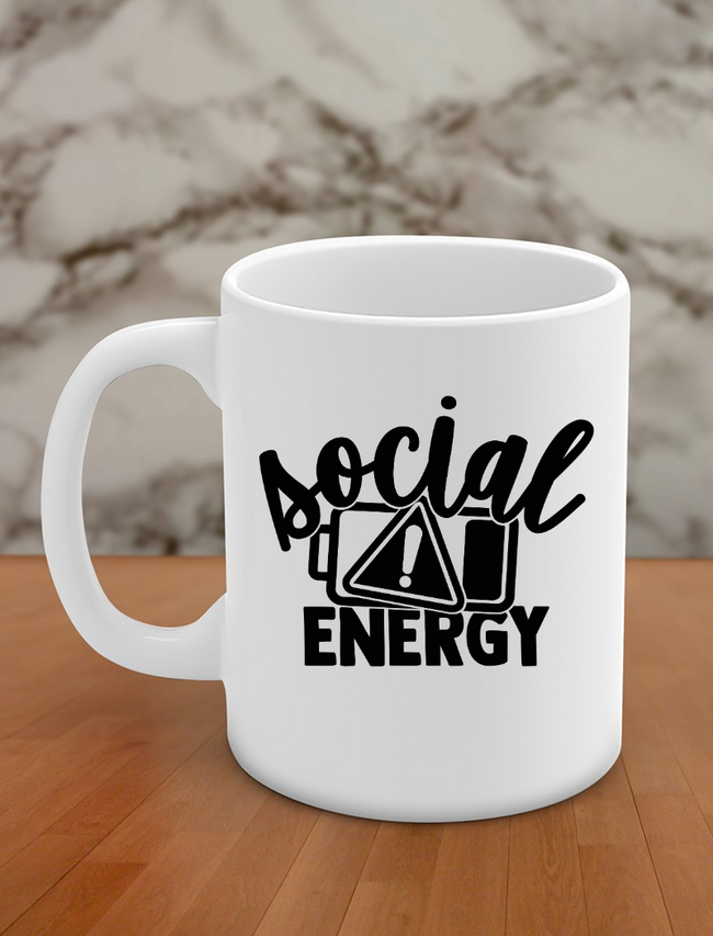 Social energy Hover Image