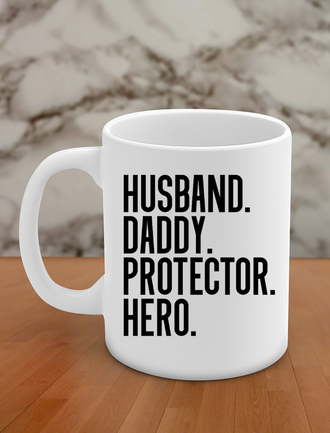 husband daddy protector hero Hover Image