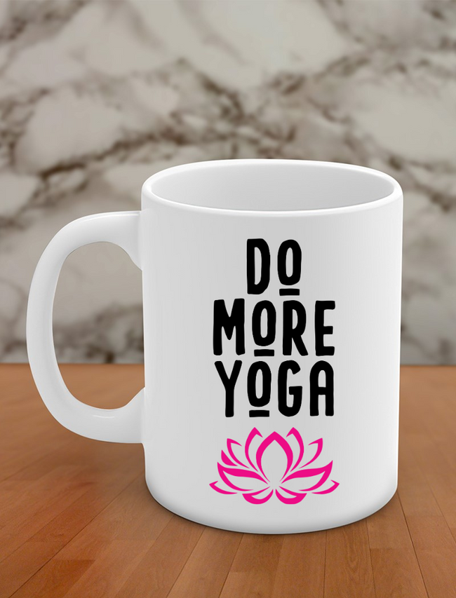 Do more Yoga Hover Image