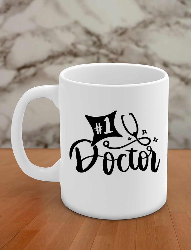 #1 doctor